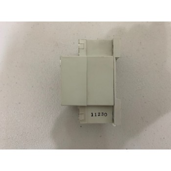 Fuji Electric SS032-3Z-05 Three-pole solid state contactor